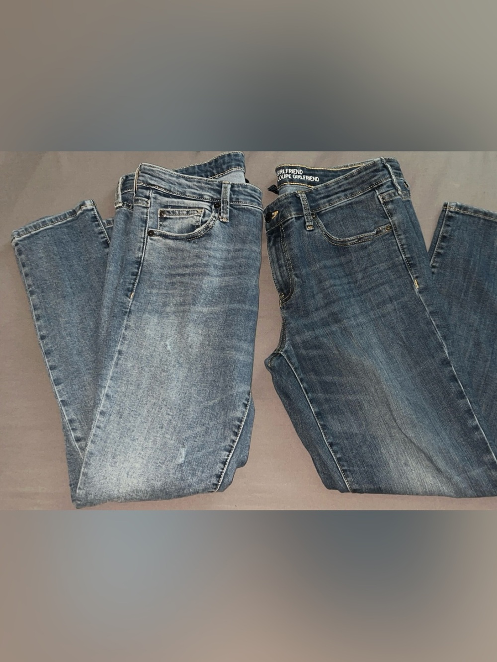 Womens Gap Jeans